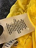 Alice + Olivia Yellow Casual Pants Size 4 - photo 6