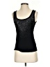 Calvin Klein Black Tank Top Size S - photo 1