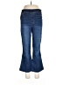 Jeans Blue Jeans Size L - photo 1