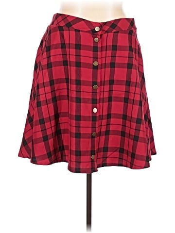 Torrid Casual Skirt (view 1)