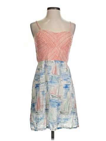 Eloise Cocktail Dress (view 1)