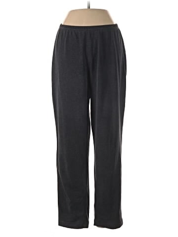 Lands' End Casual Pants (view 1)