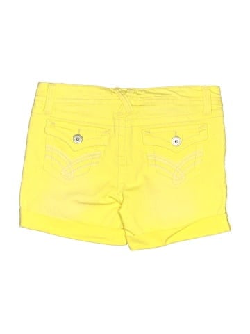 Wallflower Shorts (view 2)