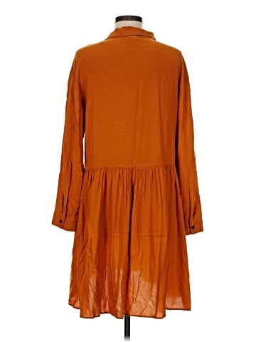H&M L.O.G.G. Casual Dress (view 2)