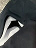 Unbranded Solid Black Swimsuit Top Size M - photo 3