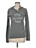 Alternative Earth Gray Pullover Hoodie Size M - photo 1
