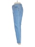 Milly Hearts Blue Jeans Size 27 waist - photo 5