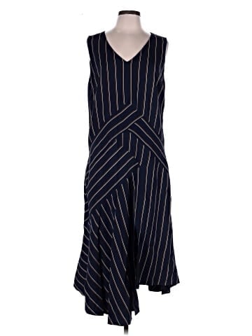 Lafayette 148 New York Casual Dress (view 1)