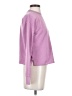 Athleta Purple Sweatshirt Size XS - photo 4