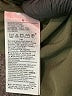 Gap 100% Polyester Animal Print Gray Casual Dress Size M - photo 5