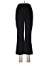 Uniqlo Chevron-herringbone Black Jeans Size 8 - photo 1