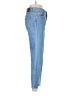 Milly Hearts Blue Jeans Size 27 waist - photo 4
