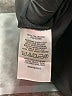 Ann Taylor LOFT 100% Polyester Black Short Sleeve Blouse Size 0 - photo 8