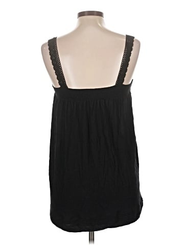 Banana Republic Sleeveless Blouse (view 2)