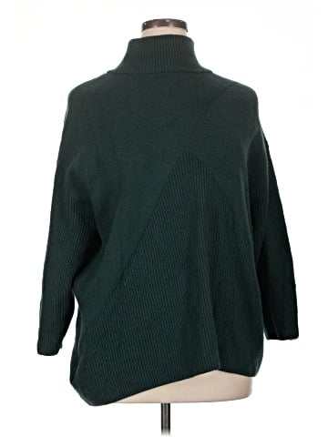 Talbots Turtleneck Sweater (view 1)