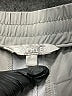 Athleta 100% Linen Solid Gray Linen Pants Size 2 - photo 4