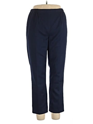 Draper's & Damon's Casual Pants (view 1)