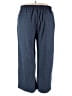 Vince Camuto Blue Casual Pants Size 2X - photo 2