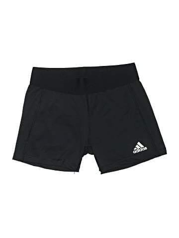 Adidas Athletic Shorts (view 1)