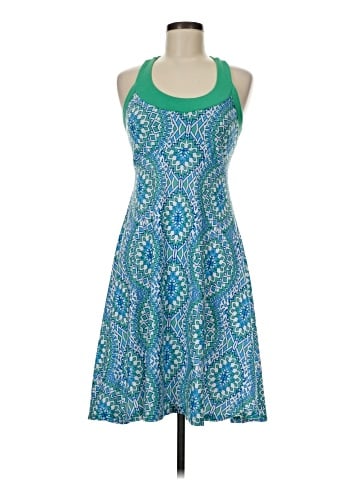 PrAna Casual Dress (view 1)