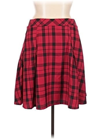 Torrid Casual Skirt (view 2)