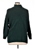 Talbots Green Turtleneck Sweater Size 1X Petite - photo 2
