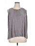 Elodie 100% Polyester Gray Sleeveless Blouse Size XL - photo 1