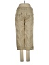 Aeropostale 100% Cotton Tan Cargo Pants Size 5 - 6 - photo 2