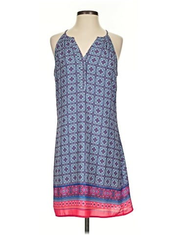Skies Are Blue Casual Dress (view 1)
