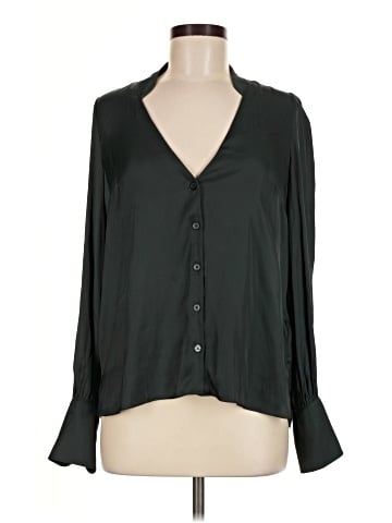 Zadig & Voltaire Long Sleeve Blouse (view 1)