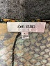 Jones Studio Animal Print Teal Cocktail Dress Size S - photo 7