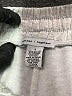 better / together Silver Sweatpants Size S - photo 4