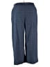 Vince Camuto Blue Casual Pants Size 2X - photo 1