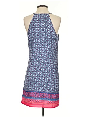 Skies Are Blue Casual Dress (view 2)