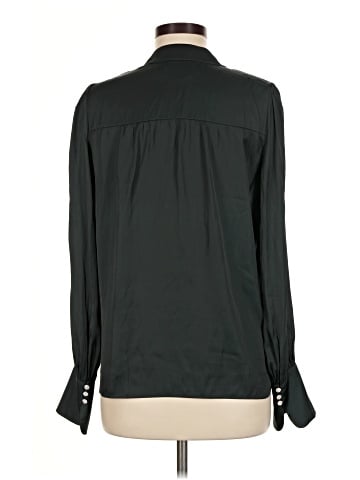 Zadig & Voltaire Long Sleeve Blouse (view 2)