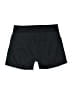 Adidas Solid Black Athletic Shorts Size M - photo 2