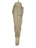 Aeropostale 100% Cotton Tan Cargo Pants Size 5 - 6 - photo 4