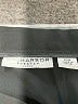 Sag Harbor Solid Black Formal Skirt Size 20 - photo 4