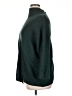Talbots Green Turtleneck Sweater Size 1X Petite - photo 5