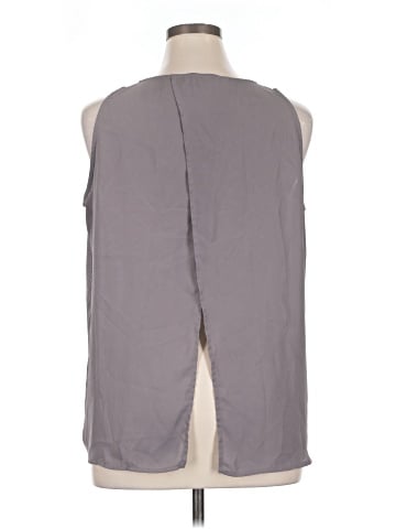 Elodie Sleeveless Blouse (view 2)