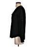 Express Black Long Sleeve Blouse Size S - photo 5