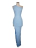Windsor Blue Cocktail Dress Size L - photo 1