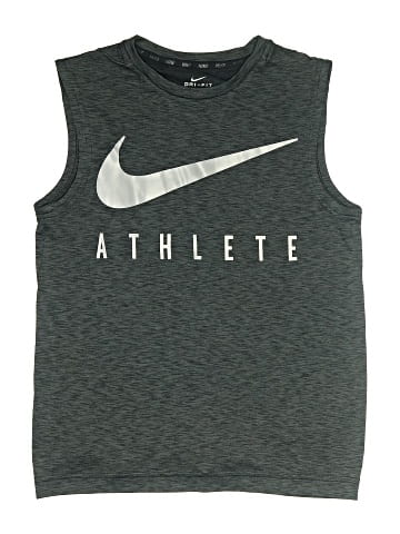 Nike Active T-Shirt (view 1)