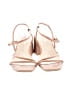 Nine West Tan Sandals Size 8 - photo 2