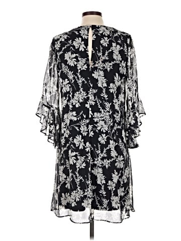 Calvin Klein Casual Dress - back