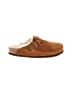 Birkenstock Brown Mule/Clog Size EU 39 - photo 1