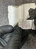 Lisa Bayne Solid Black Casual Dress Size S - photo 8