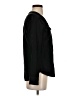 Express Black Long Sleeve Blouse Size S - photo 4