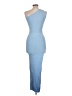 Windsor Blue Cocktail Dress Size L - photo 2