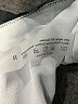 Unbranded Solid Black Swimsuit Bottoms Size M - photo 5